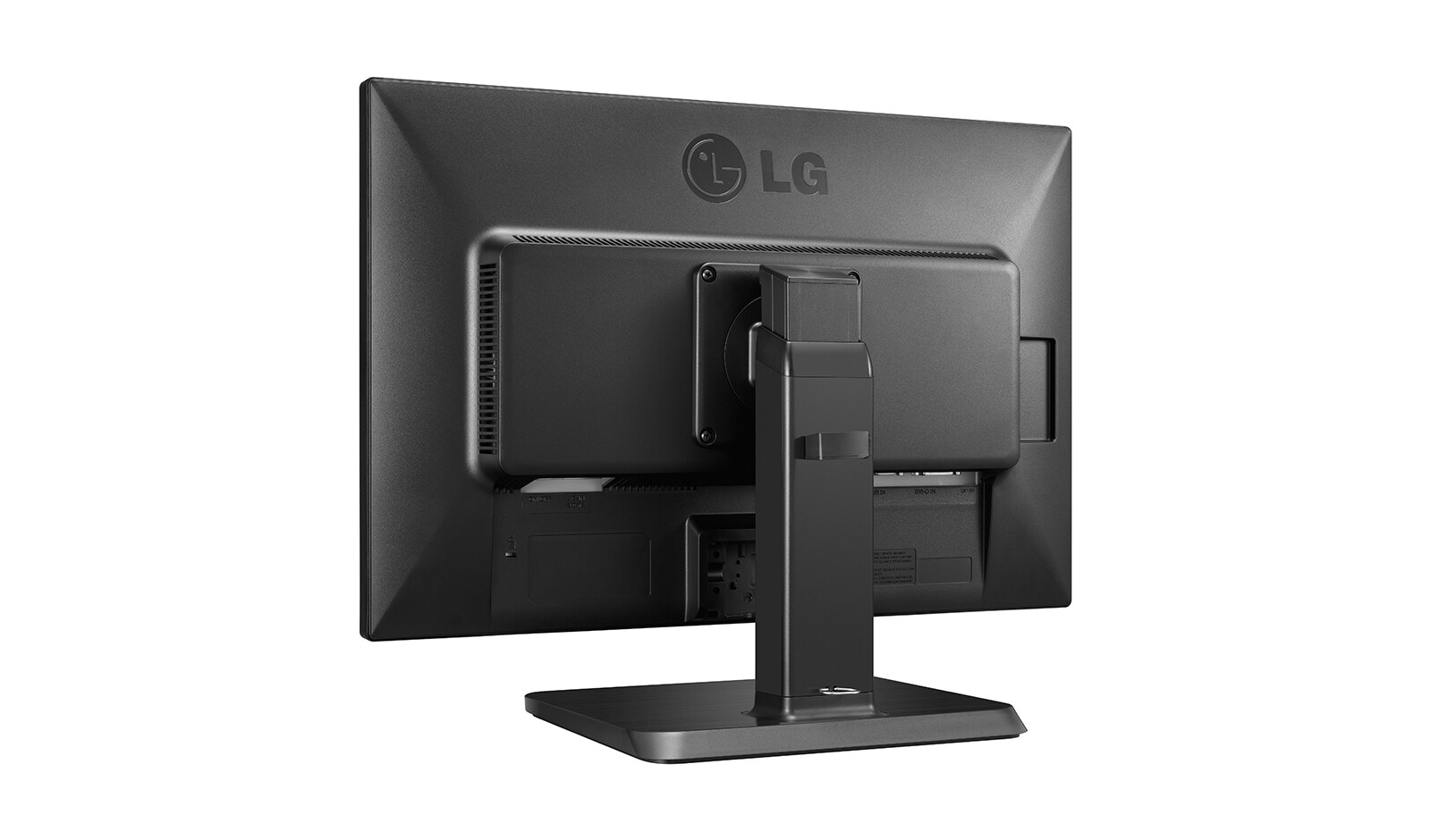 LG IPS Business Monitor 1920 x 1200, 24BK55WY-W