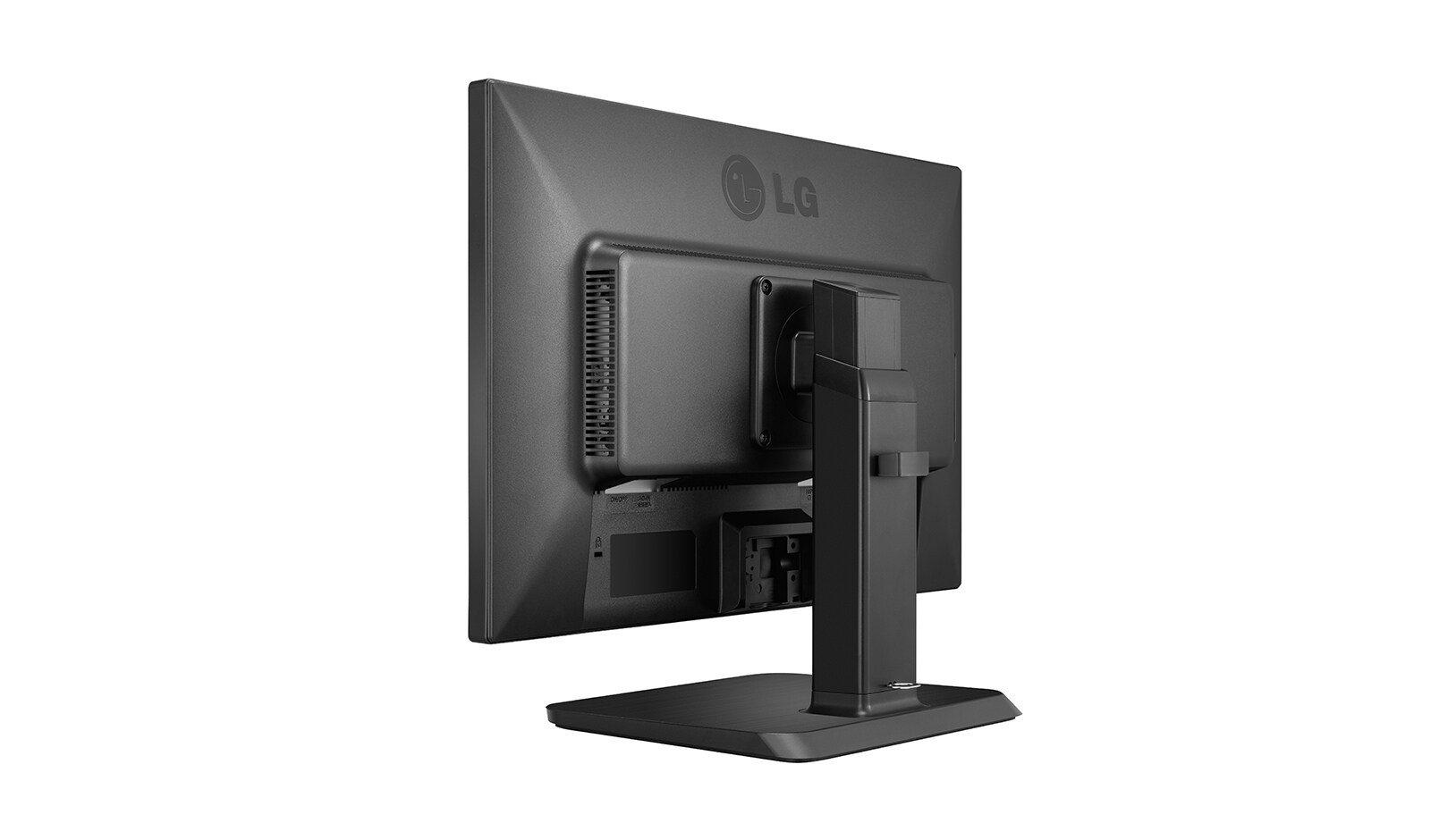 LG IPS Business Monitor 1920 x 1200, 24BK55WY-W