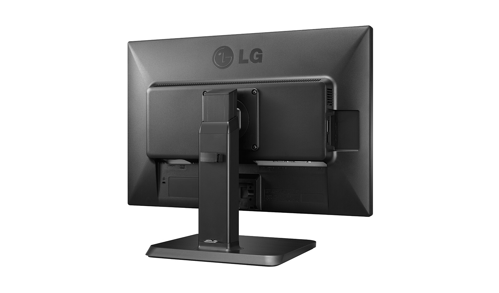 LG IPS Business Monitor 1920 x 1200, 24BK55WY-W