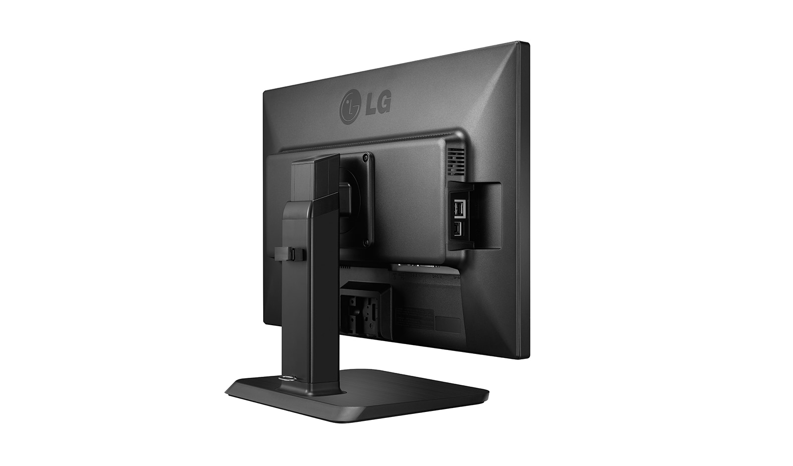 LG IPS Business Monitor 1920 x 1200, 24BK55WY-W