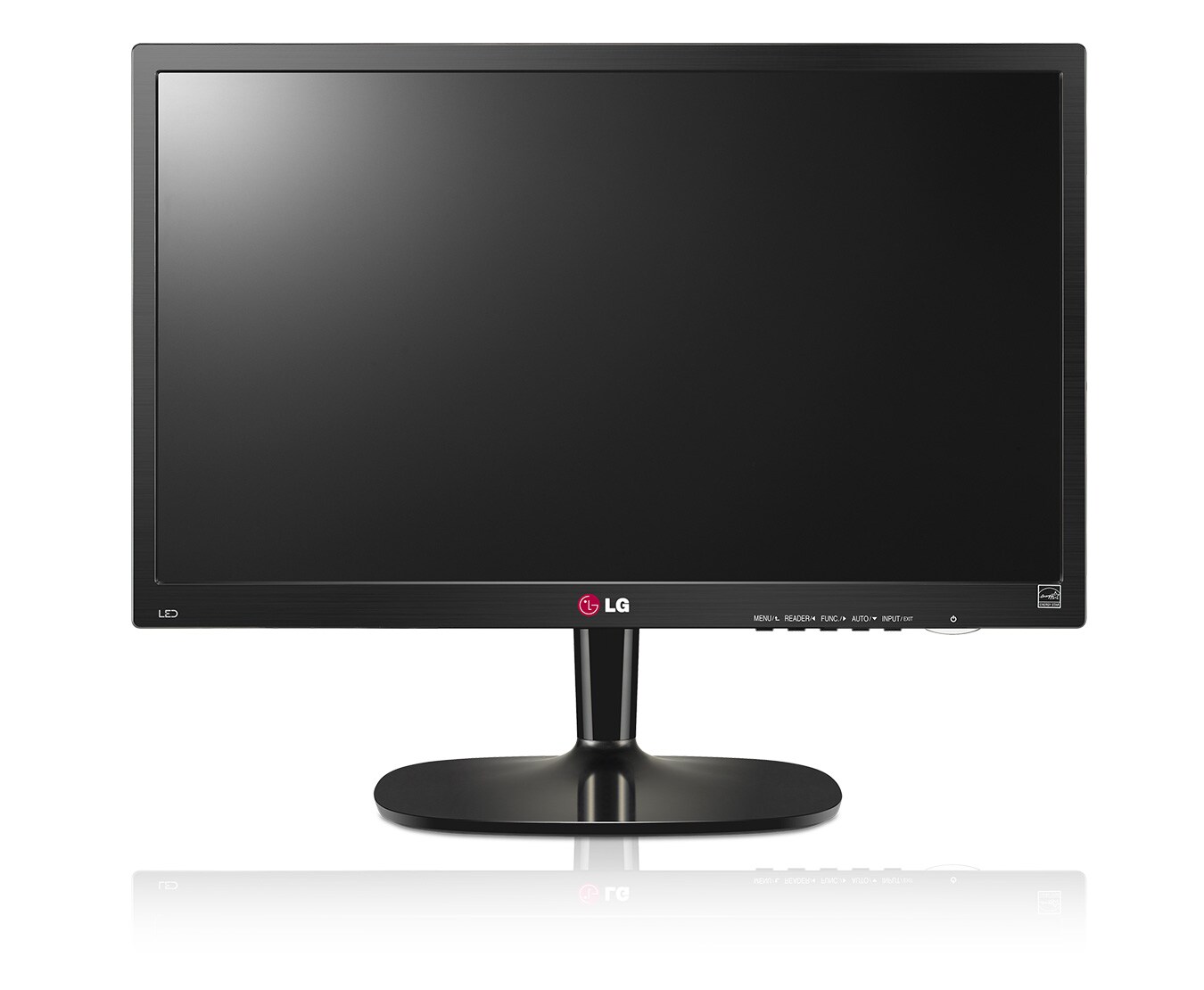 LG 24M35H Full HD Monitor