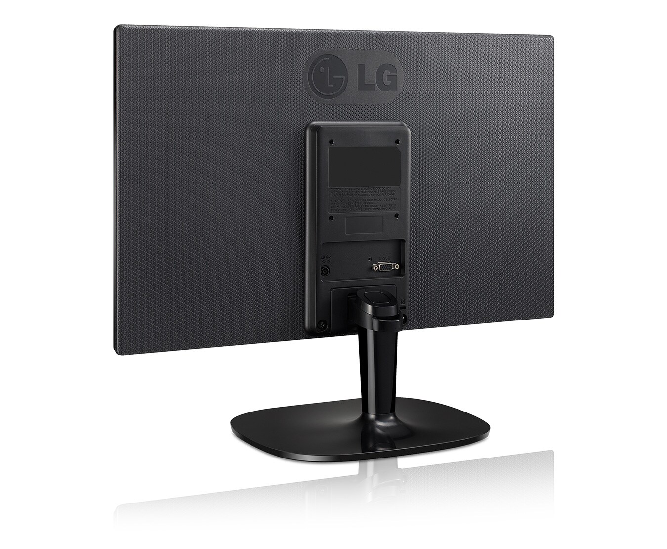 LG Multimedia Monitor mit 60,96 cm (23,6 Zoll) Bildschirmdiagonale und Full HD Auflösung, 24M35H-B