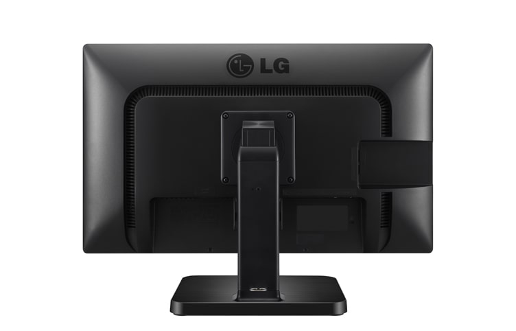 LG Business-Monitor mit 60,45 cm (23,8 Zoll) Bildschirmdiagonale, FHD Reader Mode und Pivot-Funktion, 24MB37PY-B