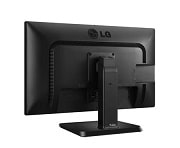 LG Business-Monitor mit 60,45 cm (23,8 Zoll) Bildschirmdiagonale, FHD Reader Mode und Pivot-Funktion, 24MB37PY-B