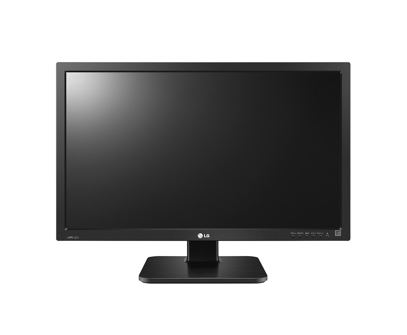 LG 24MB65PD-B Business-Monitor Business-Monitor