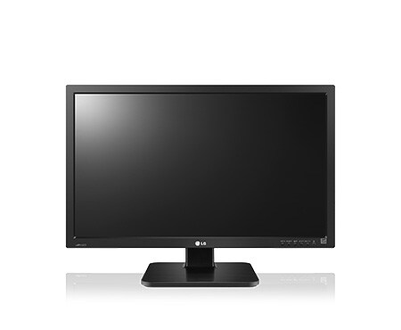 Business-Monitor mit 60,45 cm (24 Zoll) Bildschirmdiagonale und LED ...