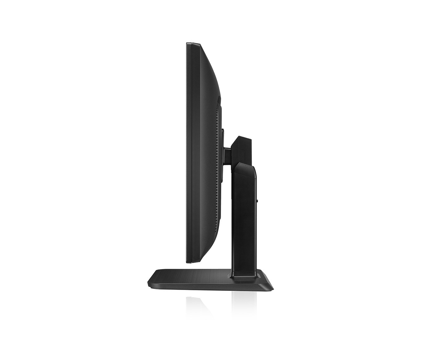 LG Business-Monitor mit 60,45 cm (24 Zoll) Bildschirmdiagonale und LED-Backlight-Technologie, 24MB65PM-B
