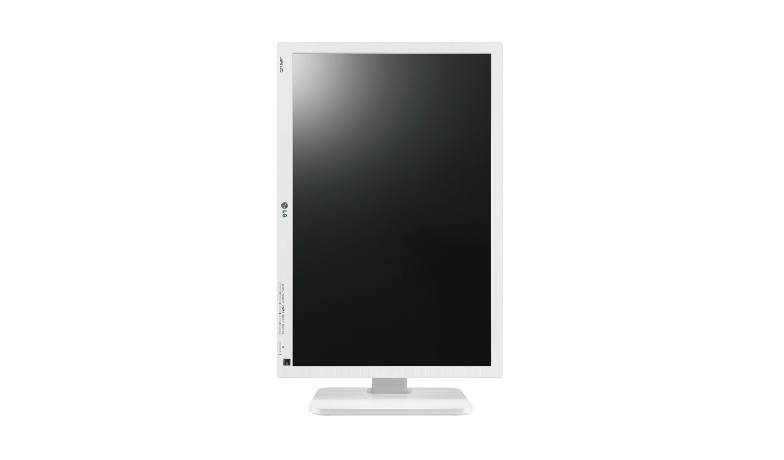 LG Business-Monitor mit 60,96 cm (24 Zoll) Bildschirmdiagonale und LED-Backlight-Technologie, 24MB65PM-V