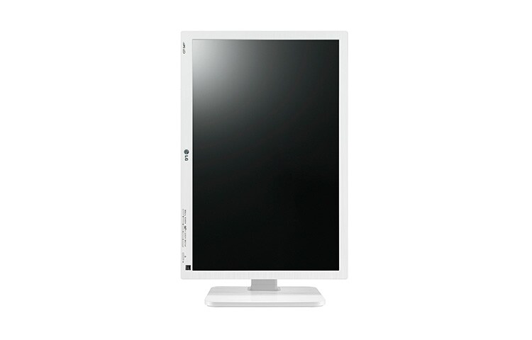 LG Business-Monitor mit 60,45 cm (24 Zoll) Bildschirmdiagonale und LED-Backlight-Technologie, 24MB65PM-W