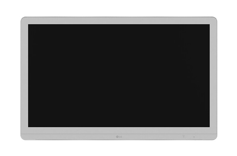 LG 27 Zoll IPS UHD Chirurgiemonitor, 27HJ710S-W