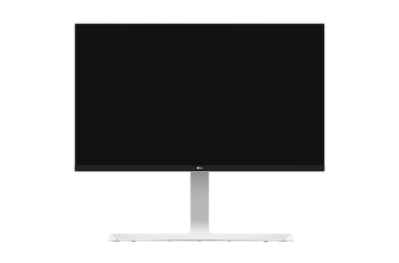LG 27 Zoll UHD IPS klinischer Prüfmonitor, 27HJ712C-W