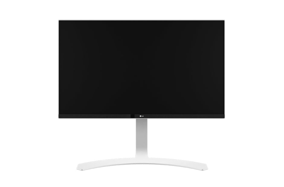 LG 27 Zoll UHD IPS klinischer Prüfmonitor, 27HJ712C-W
