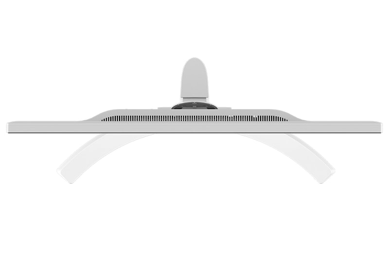 LG 27 Zoll UHD IPS klinischer Prüfmonitor, 27HJ712C-W