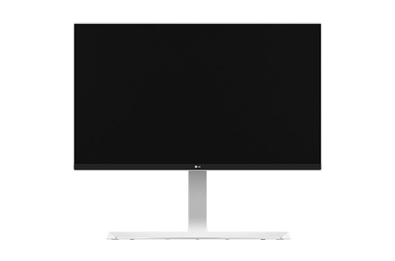 LG 27 Zoll UHD IPS klinischer Prüfmonitor, 27HJ712C-W