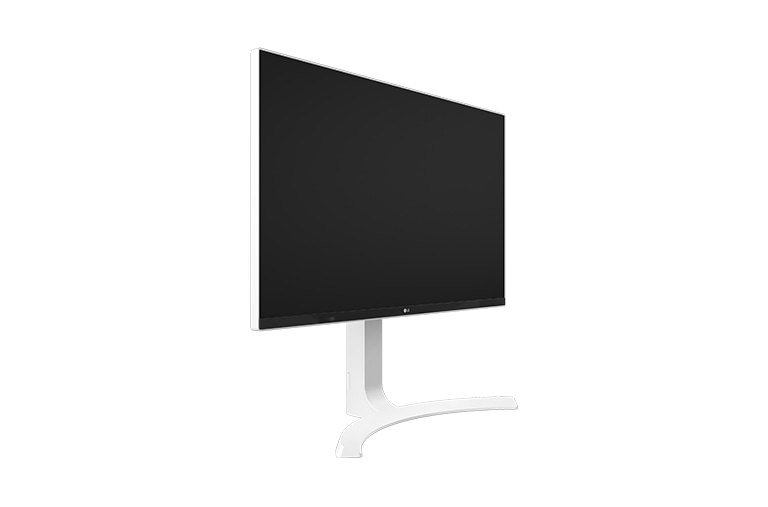 LG 27 Zoll UHD IPS klinischer Prüfmonitor, 27HJ712C-W