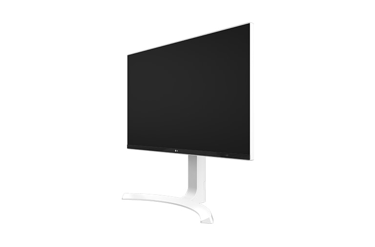 LG 27 Zoll UHD IPS klinischer Prüfmonitor, 27HJ712C-W