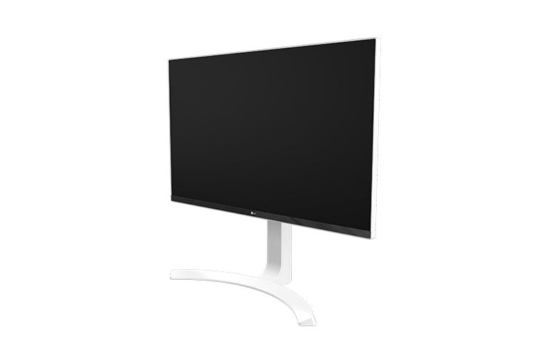 LG 27 Zoll UHD IPS klinischer Prüfmonitor, 27HJ712C-W