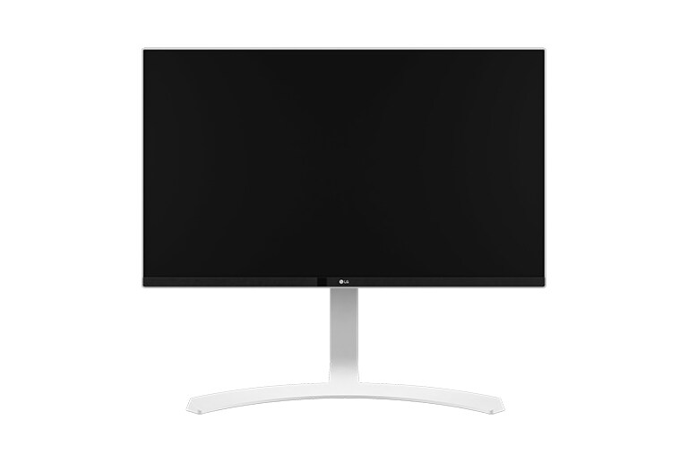 LG 27 Zoll UHD IPS klinischer Prüfmonitor, 27HJ712C-W