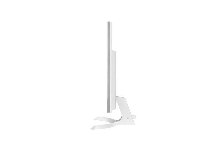 LG Ultra HD 4K IPS Monitor, 27UD69-W