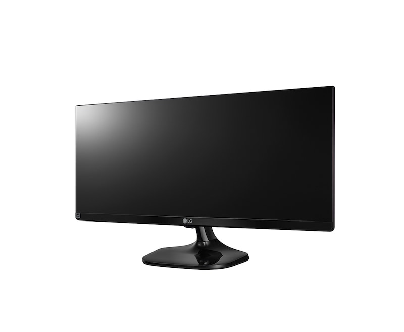 LG 21:9 UltraWide™ Monitor 29UM58 mit 73,66 cm (29 Zoll) Bildschirmdiagonale, Dynamic Action Sync und Game Mode, 29UM58-P