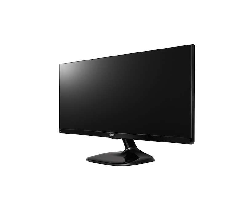 LG 21:9 UltraWide™ Monitor 29UM58 mit 73,66 cm (29 Zoll) Bildschirmdiagonale, Dynamic Action Sync und Game Mode, 29UM58-P