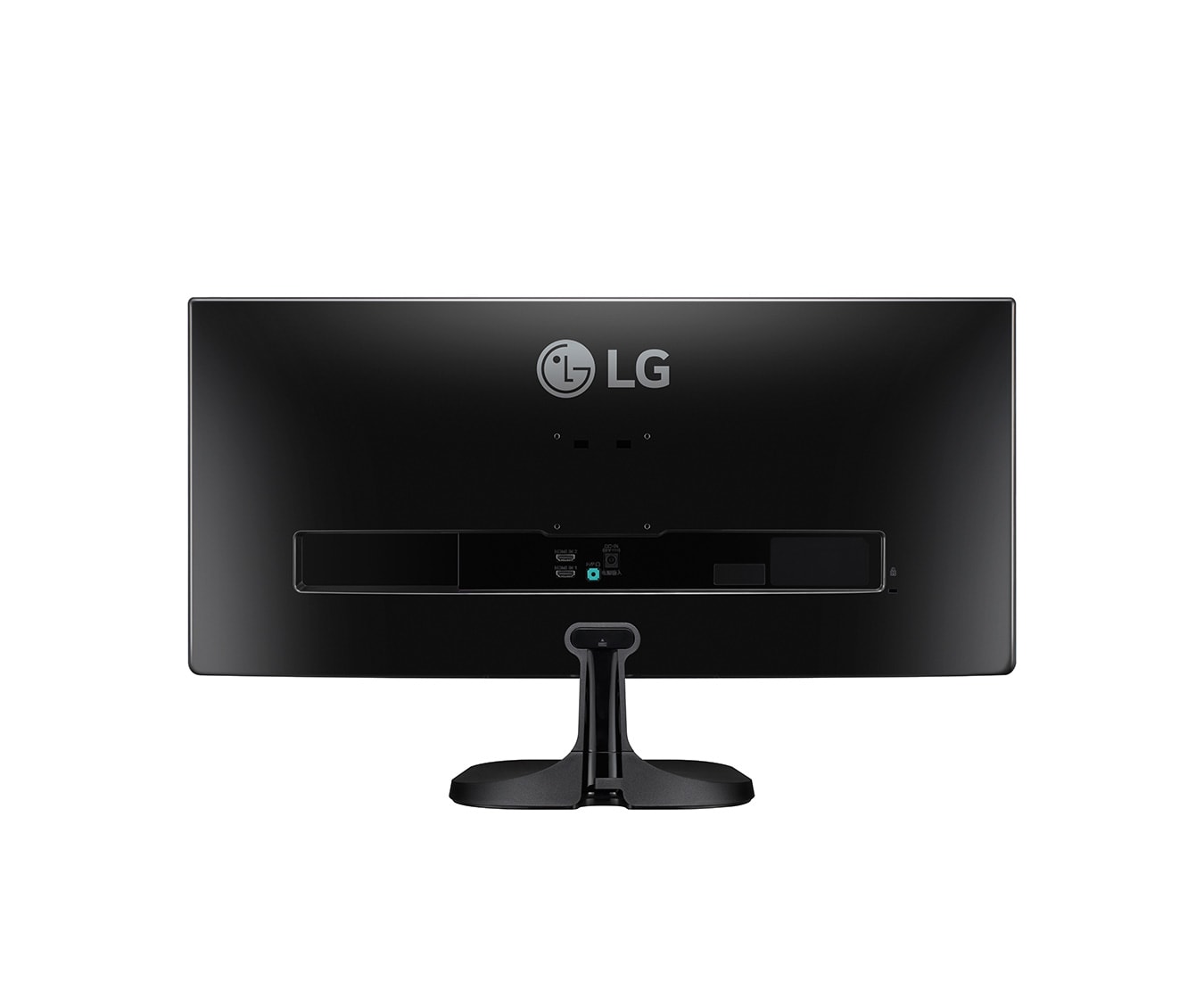 LG 21:9 UltraWide™ Monitor 29UM58 mit 73,66 cm (29 Zoll) Bildschirmdiagonale, Dynamic Action Sync und Game Mode, 29UM58-P