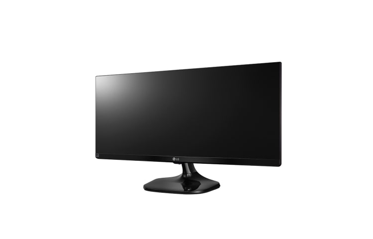 LG 21:9 UltraWide™ Monitor 29UM58 mit 73,66 cm (29 Zoll) Bildschirmdiagonale, Dynamic Action Sync und Game Mode, 29UM58-P