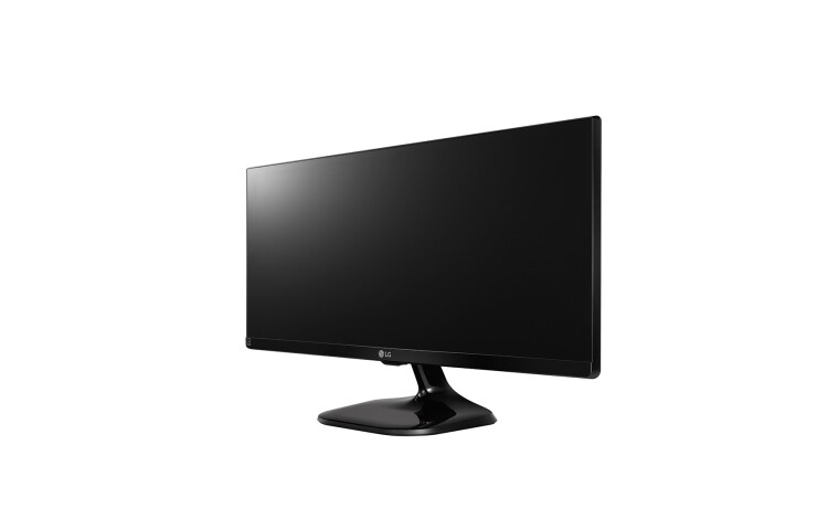 LG 21:9 UltraWide™ Monitor 29UM58 mit 73,66 cm (29 Zoll) Bildschirmdiagonale, Dynamic Action Sync und Game Mode, 29UM58-P