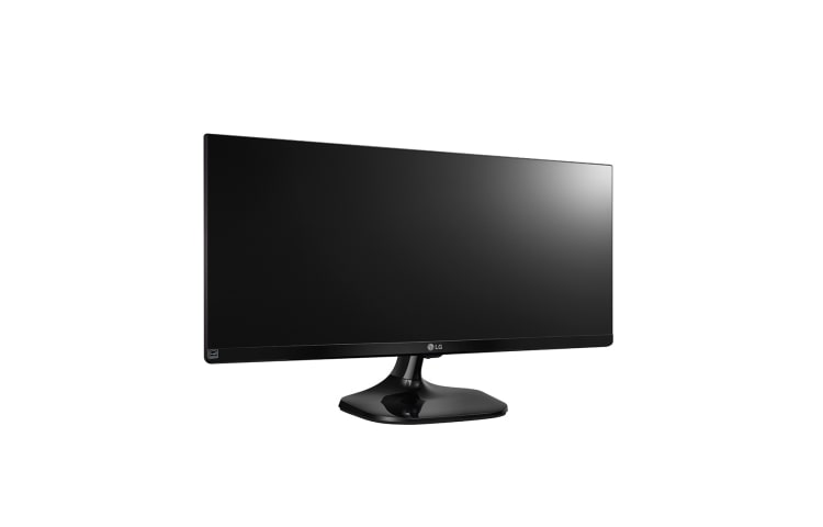 LG 21:9 UltraWide™ Monitor 29UM58 mit 73,66 cm (29 Zoll) Bildschirmdiagonale, Dynamic Action Sync und Game Mode, 29UM58-P