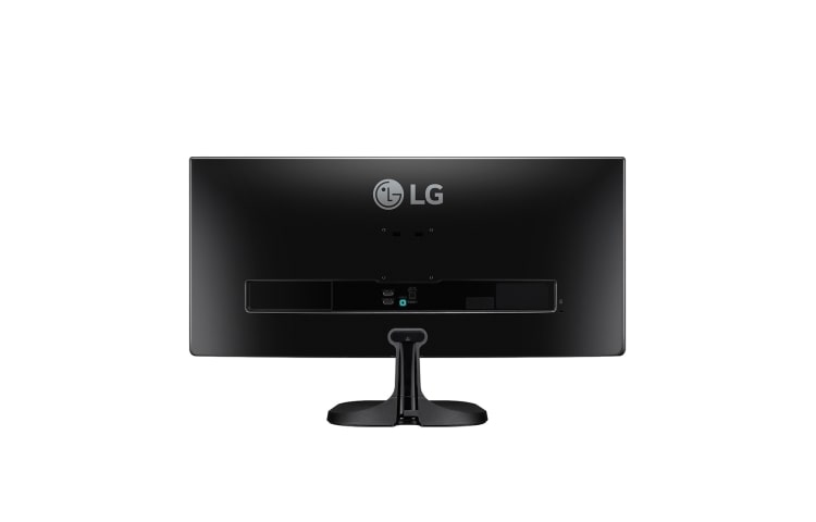 LG 21:9 UltraWide™ Monitor 29UM58 mit 73,66 cm (29 Zoll) Bildschirmdiagonale, Dynamic Action Sync und Game Mode, 29UM58-P