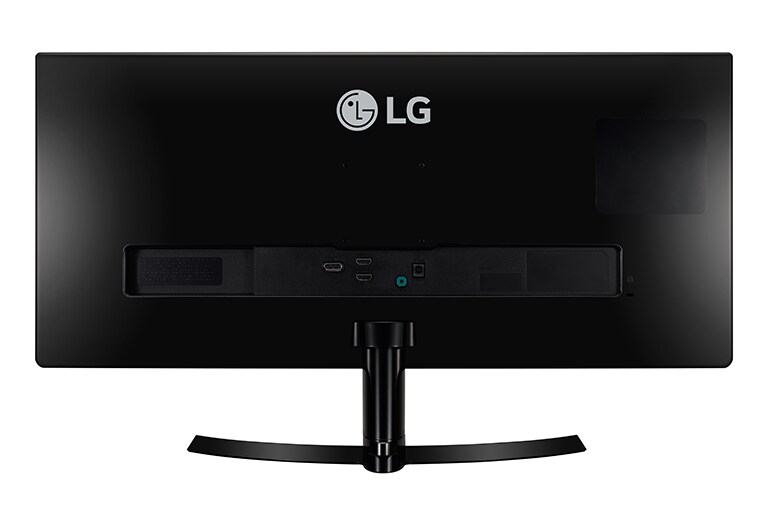 LG 21:9 UltraWide™ IPS Monitor 29UM68 mit 73,66 cm (29 Zoll) Bildschirmdiagonale, Game Mode und Free Sync , 29UM68-P