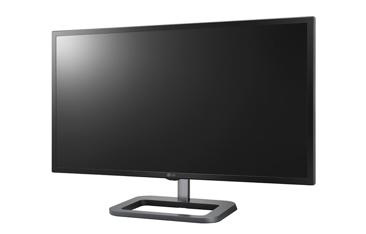 LG Digital Cinema 4K Monitor mit 78,74 cm (31 Zoll) Bildschirmdiagonale, hoher Auflösung von 4096 x 2160 und 149ppi Pixeldichte, 31MU97Z-B