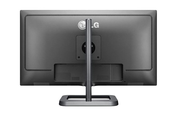 LG Digital Cinema 4K Monitor mit 78,74 cm (31 Zoll) Bildschirmdiagonale, hoher Auflösung von 4096 x 2160 und 149ppi Pixeldichte, 31MU97Z-B