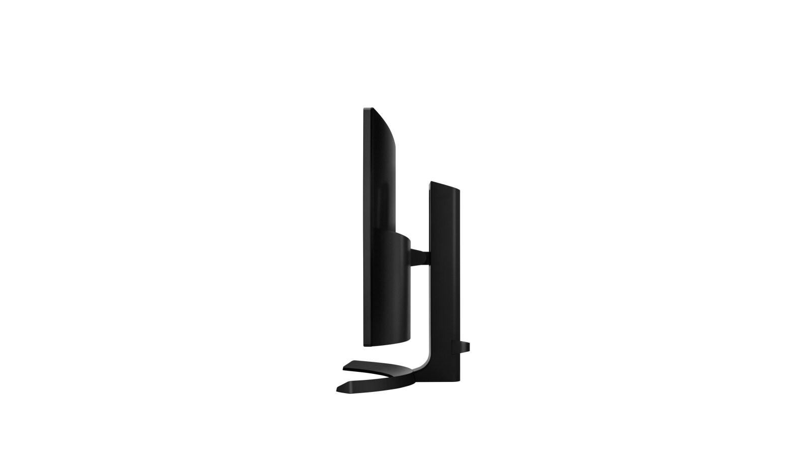 LG IPS 21:9 Curved UltraWide™ QHD Monitor mit 86,36 cm (34 Zoll) Bildschirmdiagonale, 34CB98-B