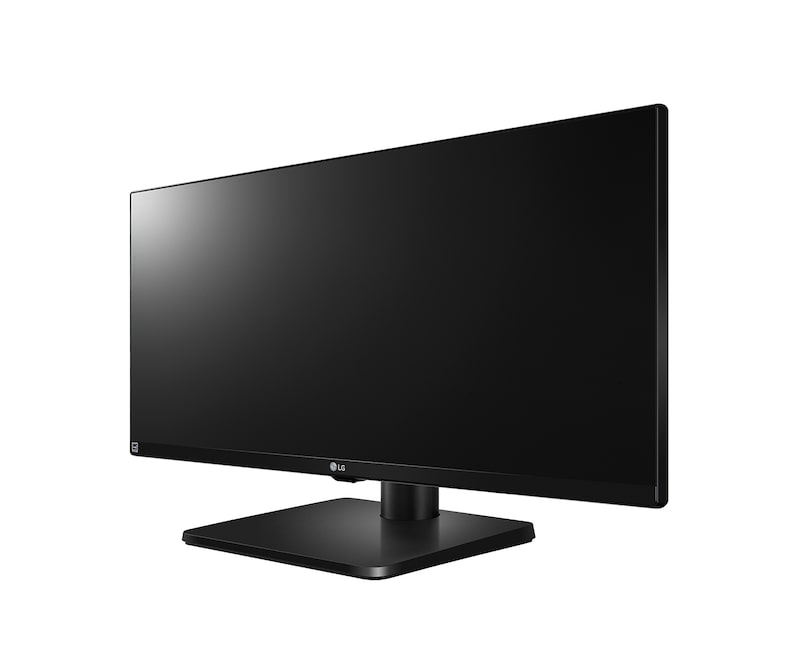 LG 21:9 UltraWide-Business-Monitor mit 86,3 cm (34 Zoll) Bildschirmdiagonale, IPS-Panel, Flicker Safe-Funktion und Reader Mode , 34UB67-B