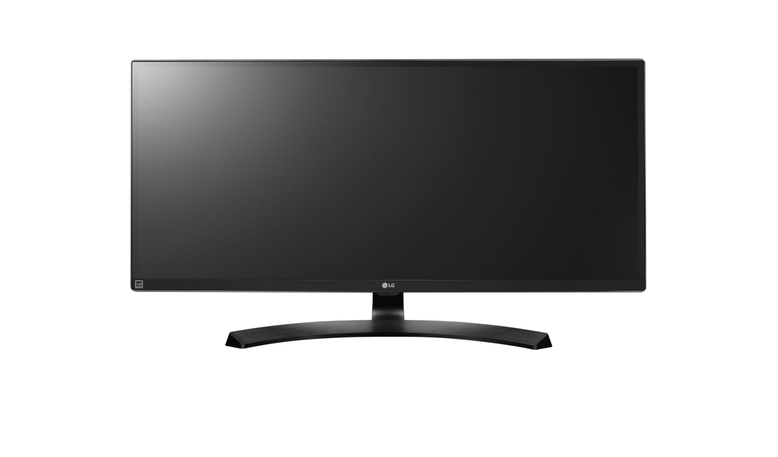LG IPS 21:9 UltraWide™ QHD Monitor mit 86,36 cm (34 Zoll) Bildschirmdiagonale, 34UB88-B