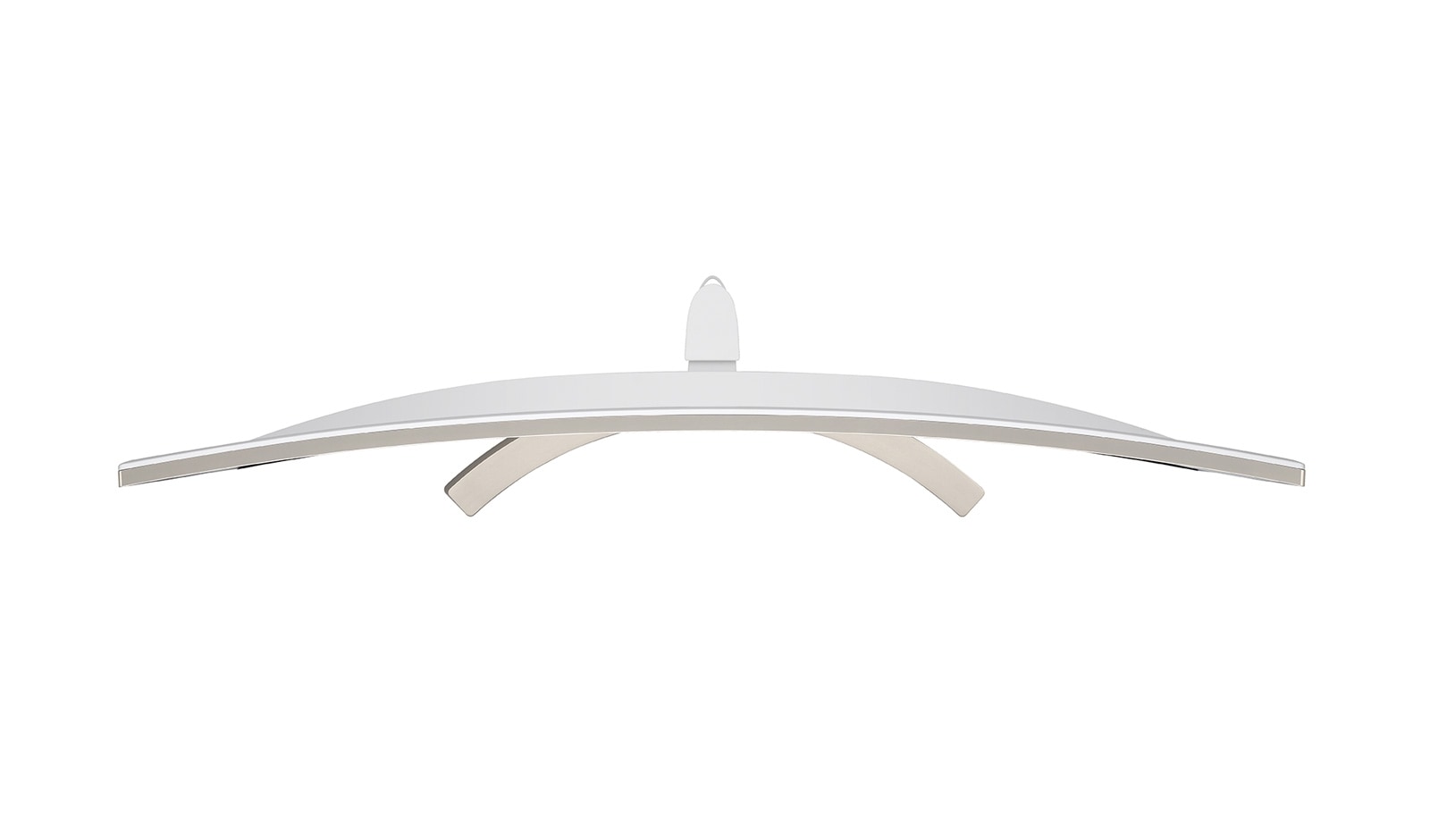 LG 38" Curved 21:9 UltraWide™ QHD+ IPS Display, 38UC99-W