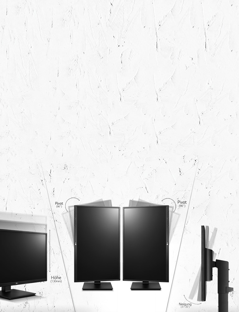 Ergonomie für perfekte Arbeitsbedingungen1