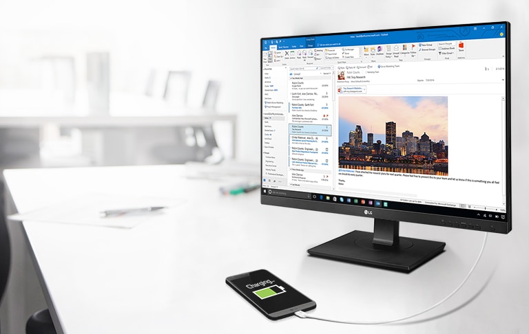 USB 3.0 Quick Charge1