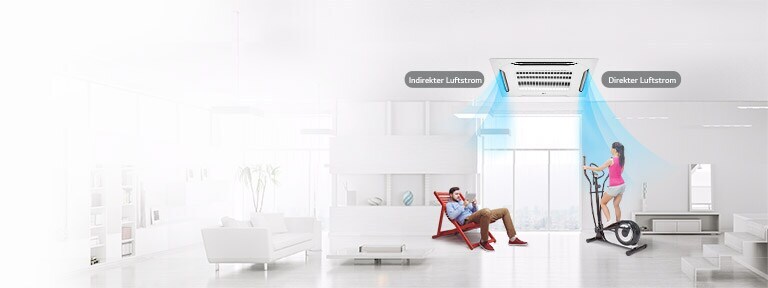 Unabhängige Lamellensteuerung1