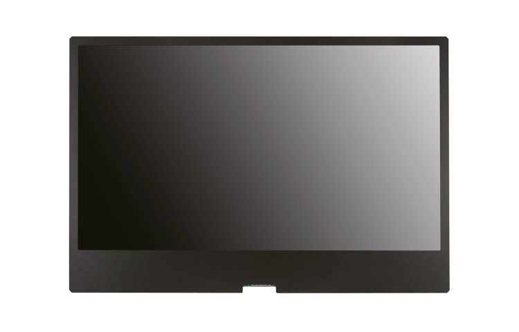 LG TRANSPARENTES DISPLAY 32LW55A, 32LW55A