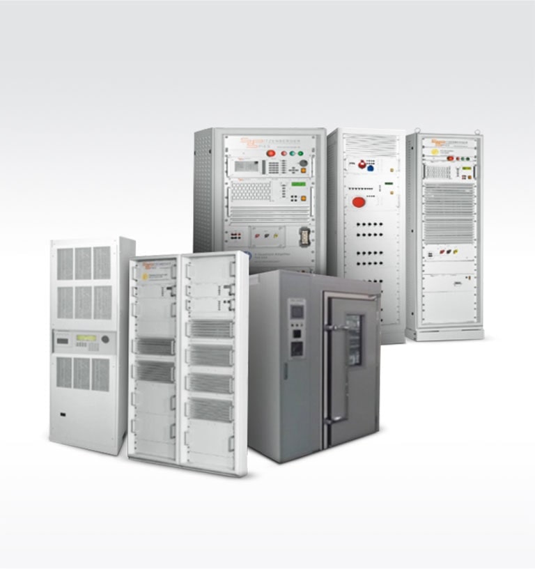 Die besten Einrichtungen