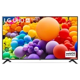 65 Zoll 4K LG UHD Smart TV UT73