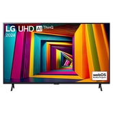 98 Zoll 4K LG UHD Smart TV UT91
