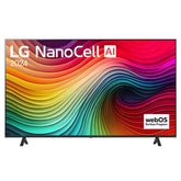 75 Zoll 4K LG NanoCell Smart TV NANO81 
