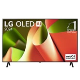 55 Zoll LG OLED B4 4K Smart TV