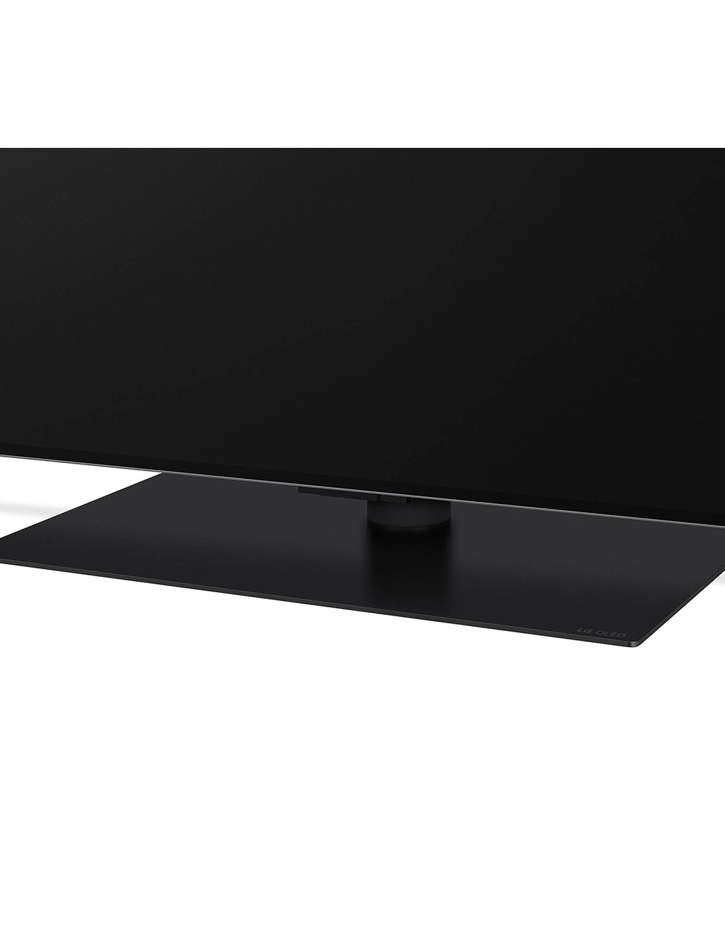 55 Zoll LG OLED evo G4 4K AI TV - OLED55G49LS | LG DE