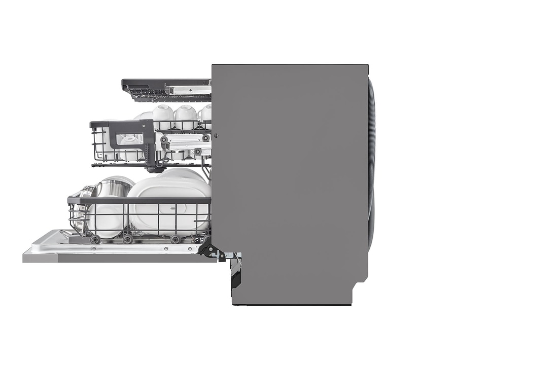 side view door open