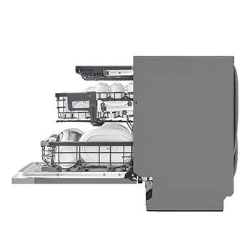 side view door open