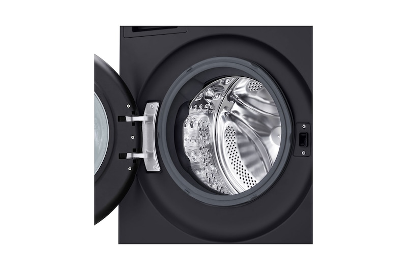 top perspective view